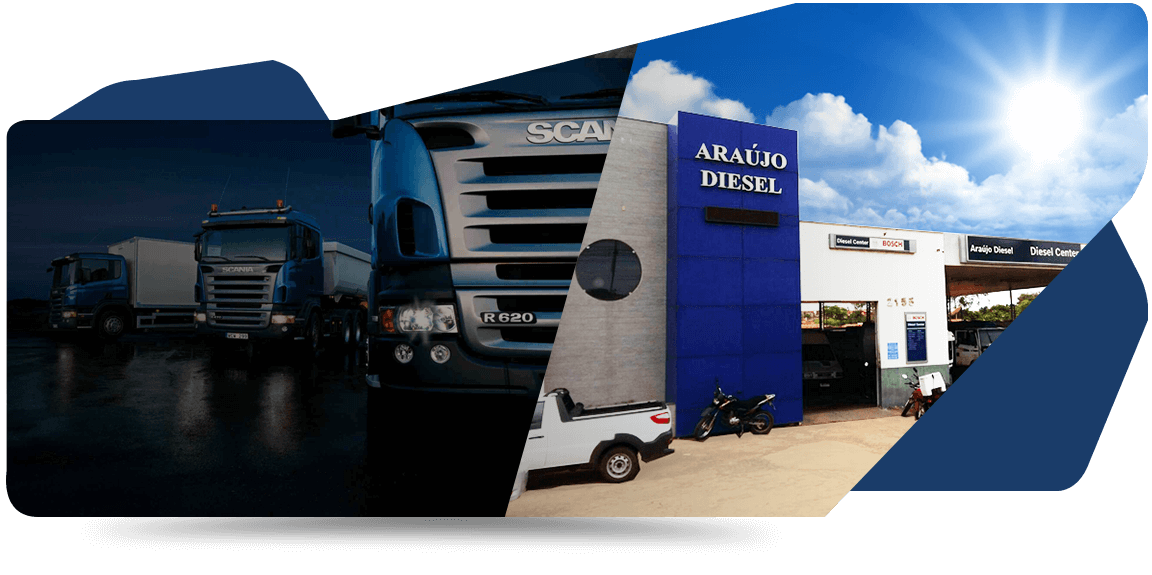 Serviços sistemas common rail em Teresina Piaui